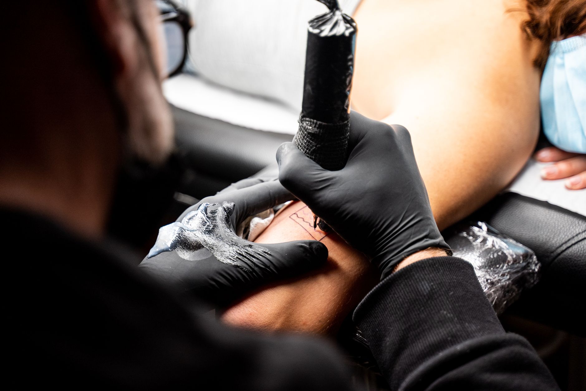 Tatoueur Creuse